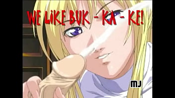 We like bukkake song