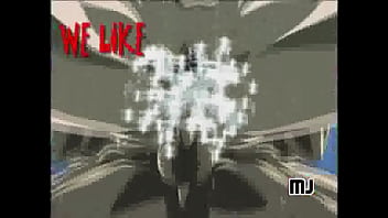 We like bukkake song