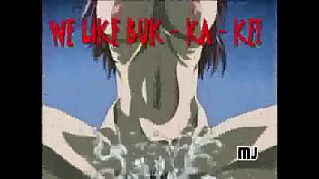 We like bukkake song