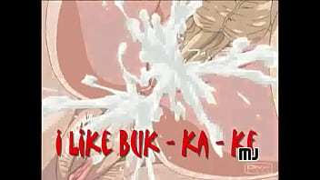 We like bukkake song