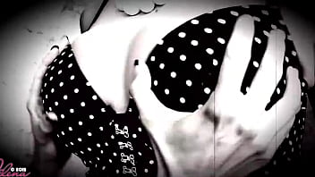 Ava addams & jelena jensen oil up their tits for a some duo scenes