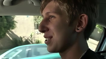 This time the two tasty twats go on eating each others hot wet cunts and taking giant cock