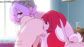 Dreamflowerbunnycompilation