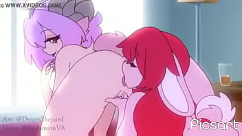 Dreamflowerbunnycompilation