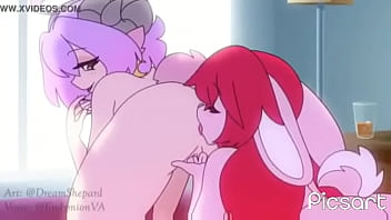 Dreamflowerbunnycompilation