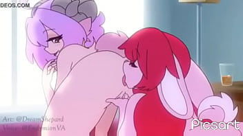 Dreamflowerbunnycompilation