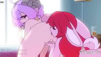 Dreamflowerbunnycompilation