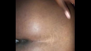 Bbw gets dicked down