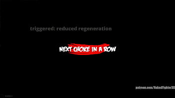 Jay vs bambi nf3d mixed mma combat