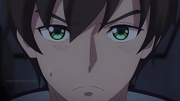 While he was at she gave herself to another man