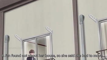 While he was at she gave herself to another man