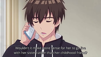 While he was at she gave herself to another man