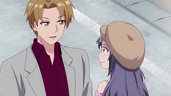 While he was at she gave herself to another man