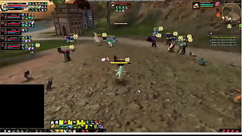 The day that pregnant a whole guild