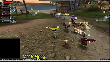 The day that pregnant a whole guild