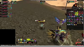 The day that pregnant a whole guild