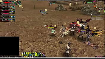 The day that pregnant a whole guild