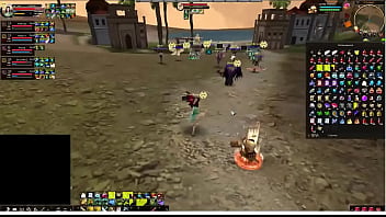 The day that pregnant a whole guild