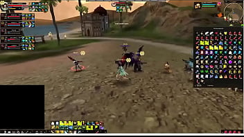 The day that pregnant a whole guild