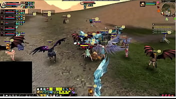 The day that pregnant a whole guild