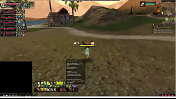 The day that pregnant a whole guild