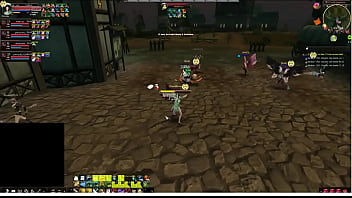 The day that pregnant a whole guild