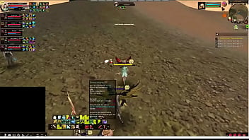 The day that pregnant a whole guild