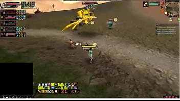 The day that pregnant a whole guild