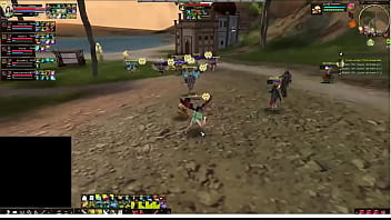 The day that pregnant a whole guild