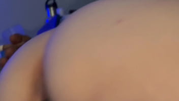 Sneaky sex with my stepdad –my thick ass made him lose control