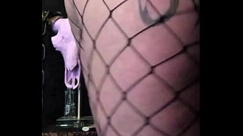 Cerberus full porn video on my channel