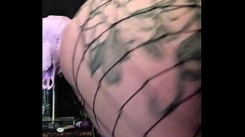 Cerberus full porn video on my channel