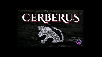 Cerberus full porn video on my channel
