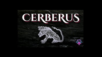 Cerberus full porn video on my channel