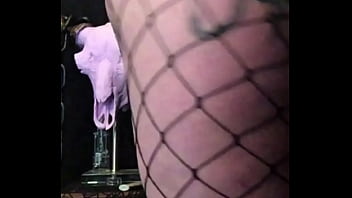 Cerberus full porn video on my channel