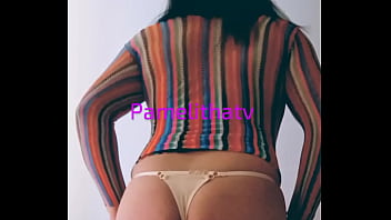 Pasiva busca macho en santiago