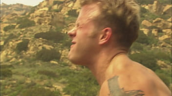 Black milf dee fucked in outdoor by seth dickens