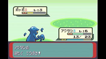 ポケモンシリウス2話