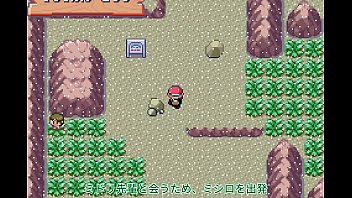 ポケモンシリウス2話