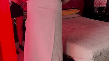 Massaggio Bollente Finisce Con Doppia Penetrazione Anale E Creampie thumbnail