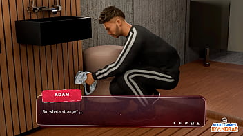 Ep6 check up blowjob with hilda sex hot yoga