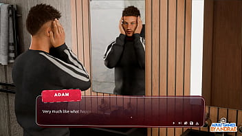 Ep6 check up blowjob with hilda sex hot yoga