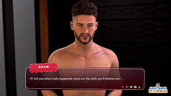 Ep6 check up blowjob with hilda sex hot yoga