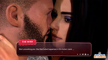 Ep6 check up blowjob with hilda sex hot yoga