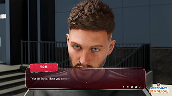 Ep6 check up blowjob with hilda sex hot yoga