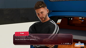 Ep6 check up blowjob with hilda sex hot yoga