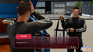 Ep6 check up blowjob with hilda sex hot yoga