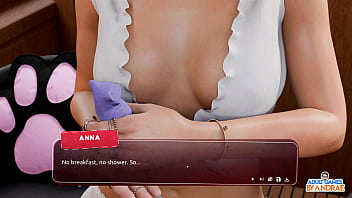 Ep6 check up blowjob with hilda sex hot yoga