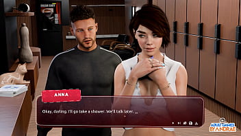 Ep6 check up blowjob with hilda sex hot yoga