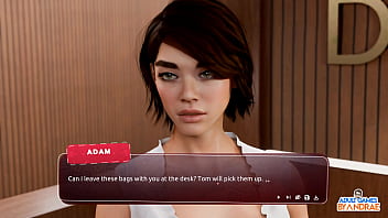 Ep6 check up blowjob with hilda sex hot yoga